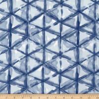 OD Terrasol Kumo Blue Tempo Fabric