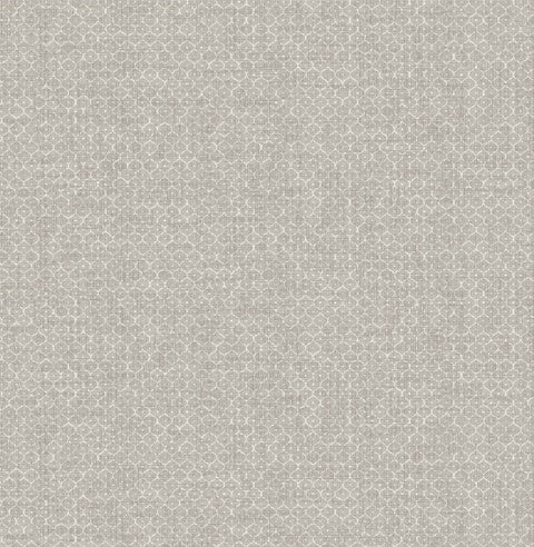 Hip Grey Texture Wallpaper