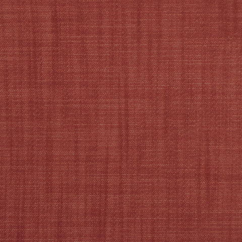 Lewis Tomato P Kaufmann Fabric