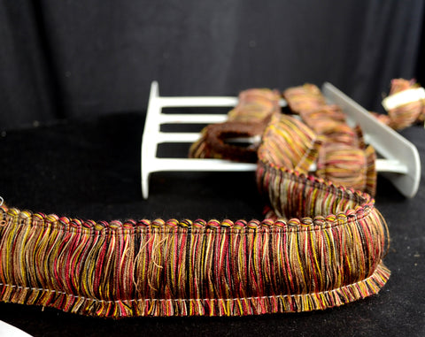 402 274 Parisia Brush Trim