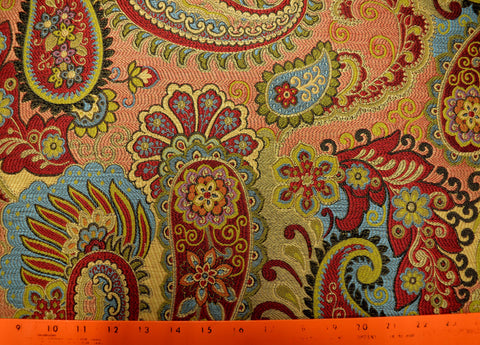 Mix It Up Carnival Swavelle Mill Creek Fabric