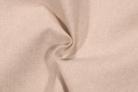 Sunday Custard Crypton Fabric