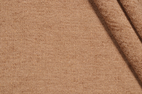 Dorado Fawn Crypton Fabric