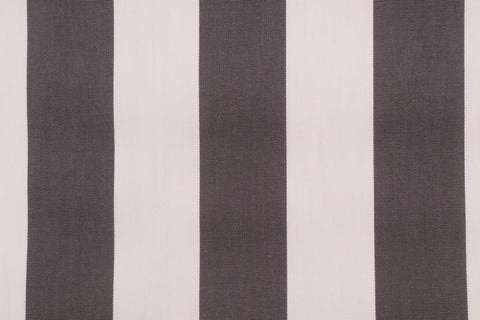 OD Terrasol Boutique Rimini Charcoal Tempo Fabric