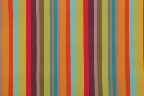 OD Terrasol Boutique Rimini Rainbow Tempo Fabric