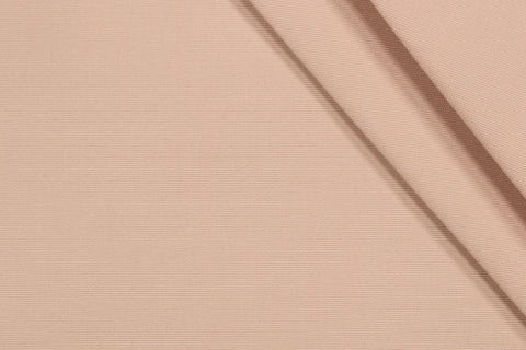 OD Terrasol Boutique Rimini Solid Natural Tempo Fabric