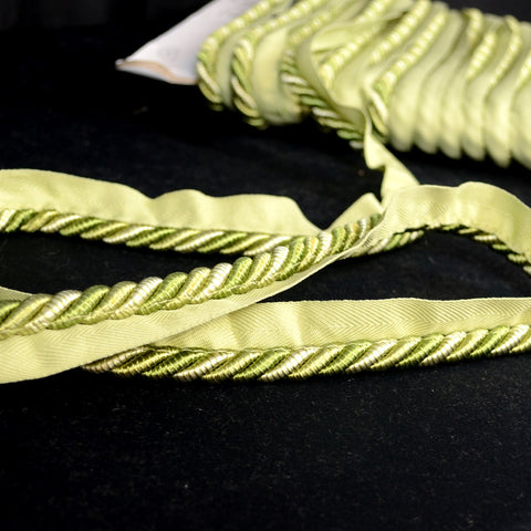 BC10003 14 Green Lip Cord