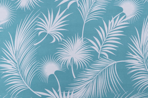 OD Terrasol Panama Seafoam Tempo Fabric