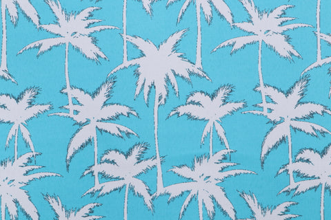 OD Terrasol Palmetto Capri Tempo Fabric