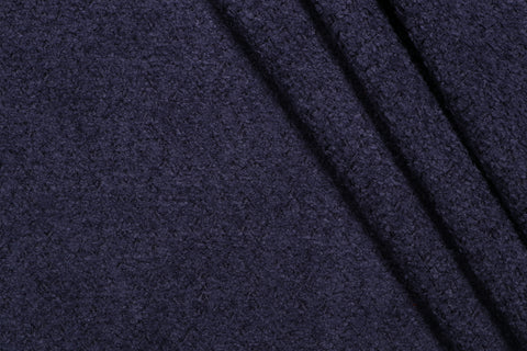 Jennie Indigo Crypton Fabric