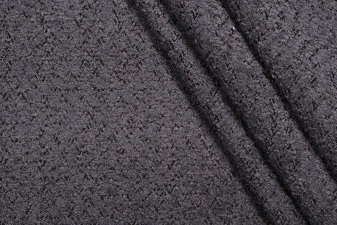 Jennie Pewter Crypton Fabric