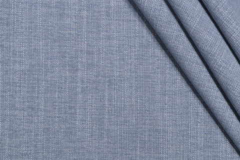 Nomad Chambray Crypton Fabric