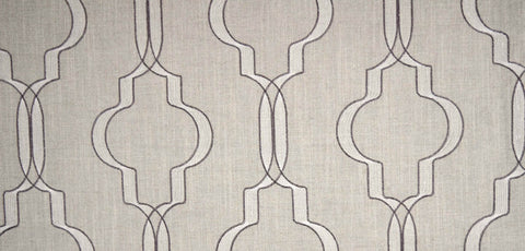 Sonata Sterling Covington Fabric