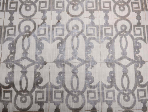 Seville Champagne Lacefield Fabric