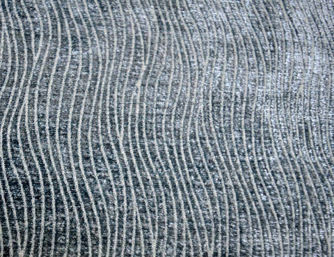 Current Teal Regal Fabric