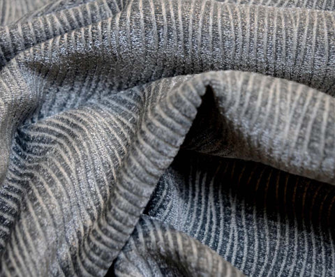 Current Slate Regal Fabric