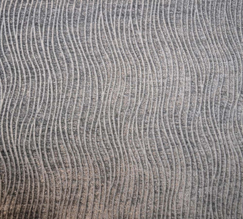 Current Slate Regal Fabric