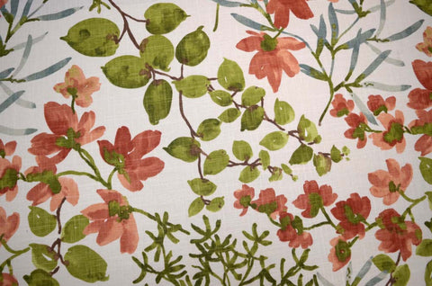 Gazebo Umber Kaufmann Fabric