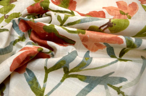 Gazebo Umber Kaufmann Fabric