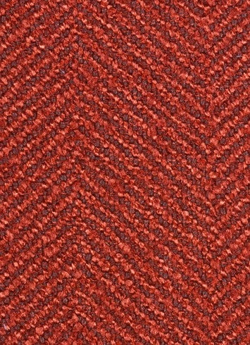 Jumper Chestnut Valdese Fabric with Crypton Home Finish