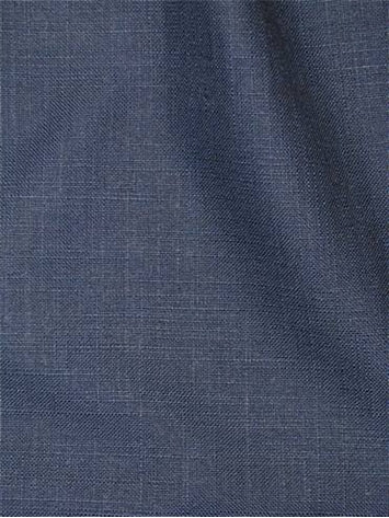 Gent Indigo Valdese Fabric