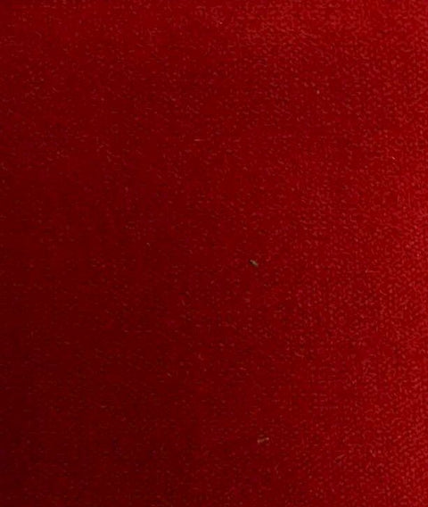 Henry Paprika Valdese Fabric