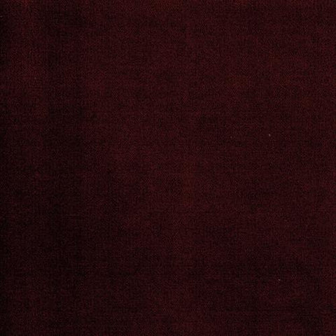 Henry Sangria Valdese Fabric
