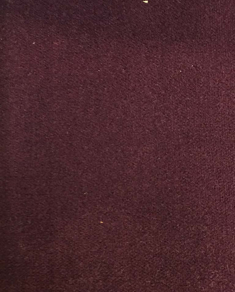 Henry Eggplant Valdese Fabric