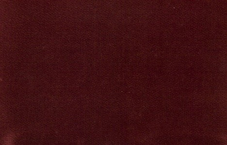 Como 268 Cordovan JB Martin Fabric