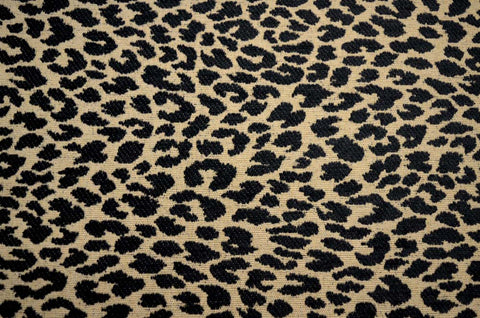 M9818 Onyx Merrimac Barrow Fabric