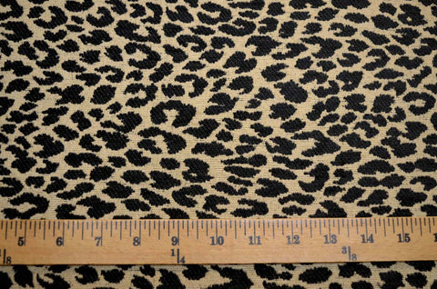 M9818 Onyx Merrimac Barrow Fabric