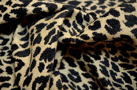 M9818 Onyx Merrimac Barrow Fabric