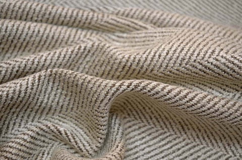 Jumper Sand Valdese Fabric with Crypton Home Finish