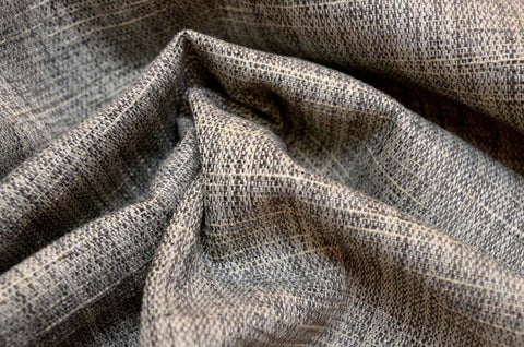 Edward Smoke Regal Fabric