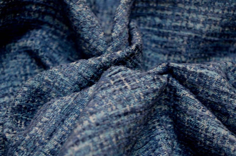 Jeffery 3003 Placid Blue Fabric