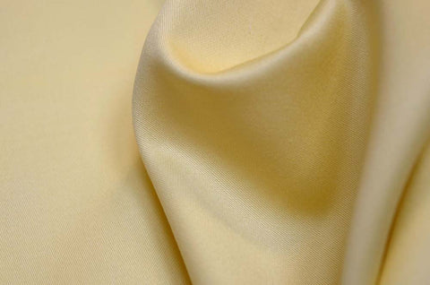 Shalimar Butter Edgar Fabric