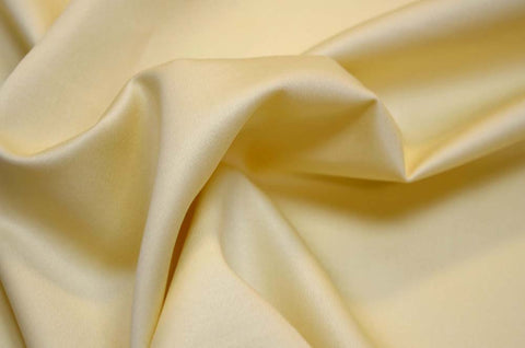 Shalimar Butter Edgar Fabric