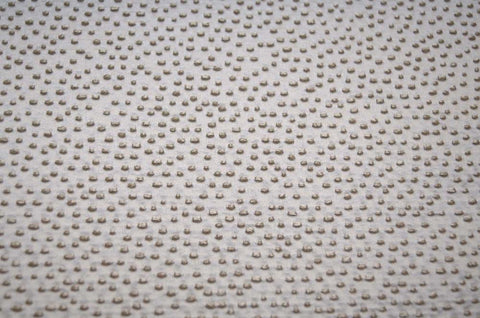 Cosmos Oyster Hamilton Fabric