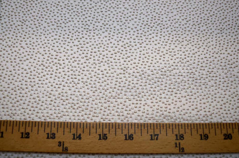 Cosmos Oyster Hamilton Fabric