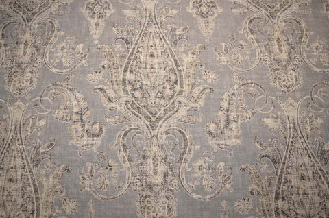 Fair Trade Thunder P Kaufmann Fabric