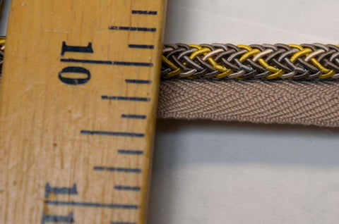 BC10002 11/10 Lip Cord