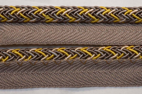 BC10002 11/10 Lip Cord