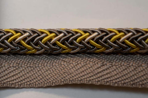 BC10002 11/10 Lip Cord