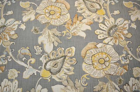 Almada Granite Richloom Fabric