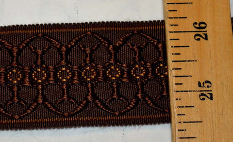 PQ230 07 Flat Trim