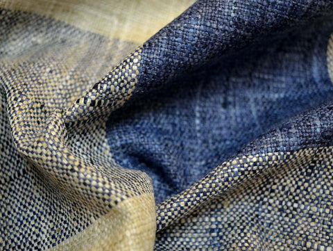 Check Please Lakeland P Kaufmann Fabric (U19545)