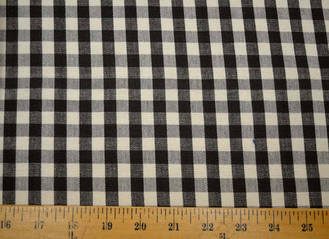 Chester Charcoal Roth & Tompkins Fabric