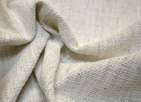Nomad Snow Crypton Fabric Close up