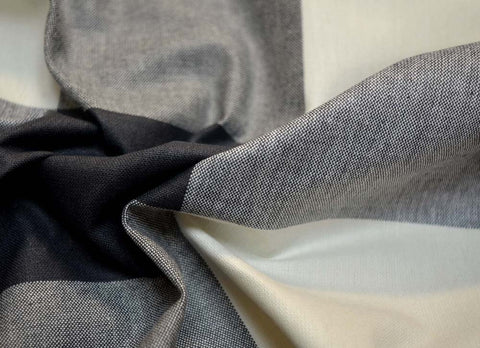 Call Me Silhouette Kaufman Fabric