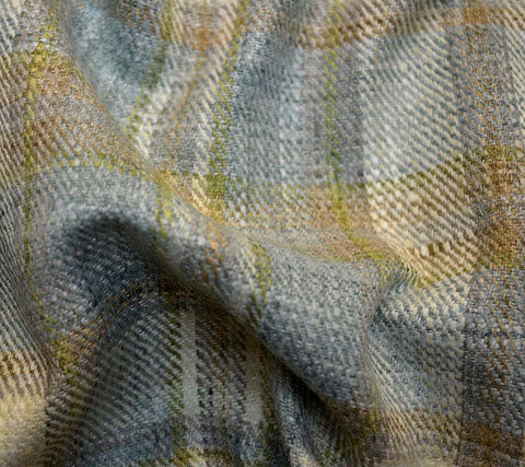 Stately Robin's Egg Kaufmann Fabric